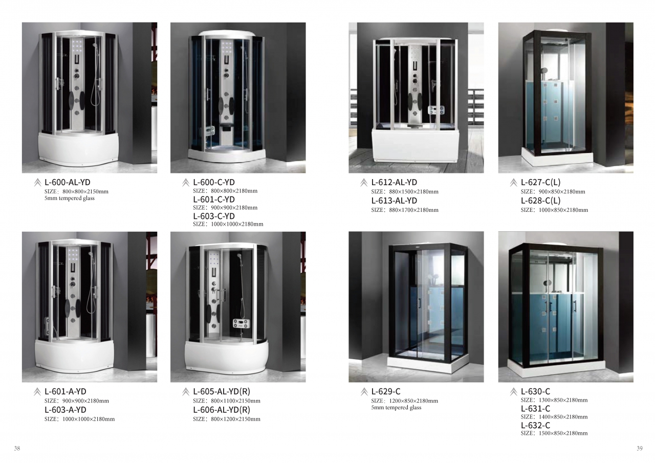 shower rooms catalogue D-1_Page_22.jpg - shower rooms catalogue D-1 | https://tentproduct.com